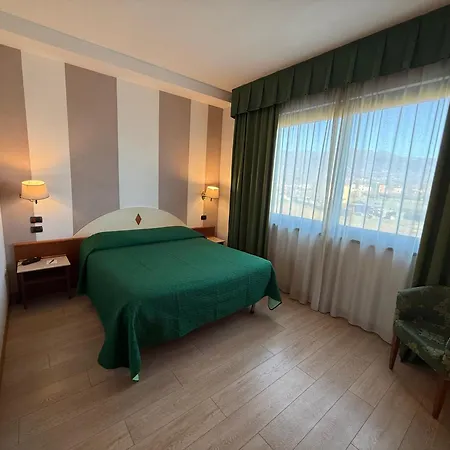 Hotel Le Ville-2